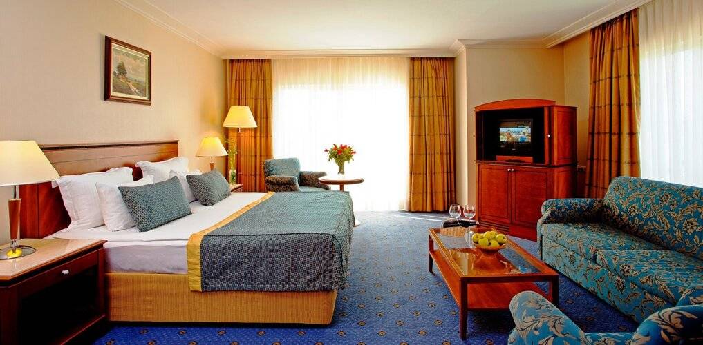 IC Hotels Airport