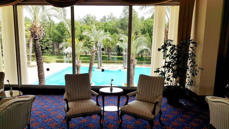IC Hotels Airport