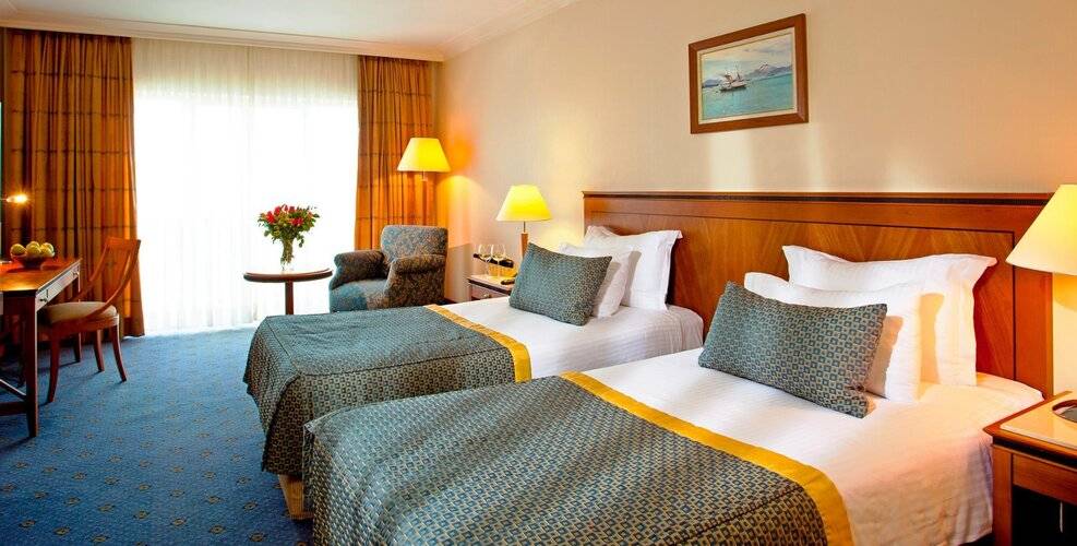 IC Hotels Airport