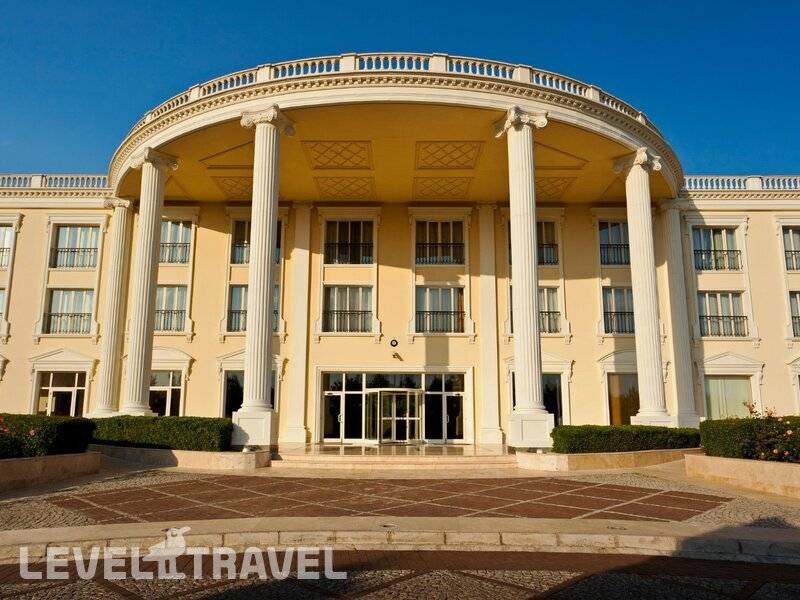 Фотография IC Hotels Airport Фотография IC Hotels Airport