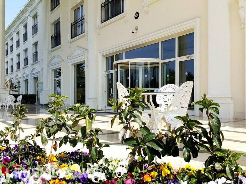 Фотография IC Hotels Airport Фотография IC Hotels Airport