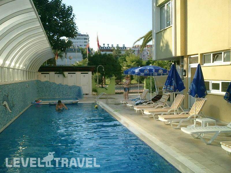 Фотография Ataer Hotel