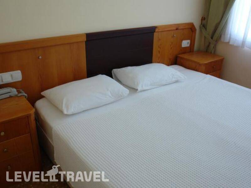 Фотография Ataer Hotel
