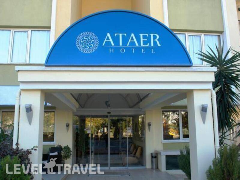 Фотография Ataer Hotel