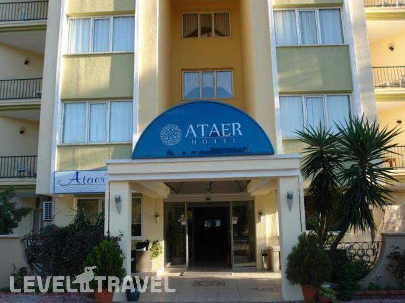 Фотография Ataer Hotel