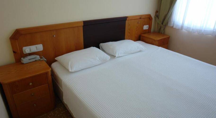 Ataer Hotel