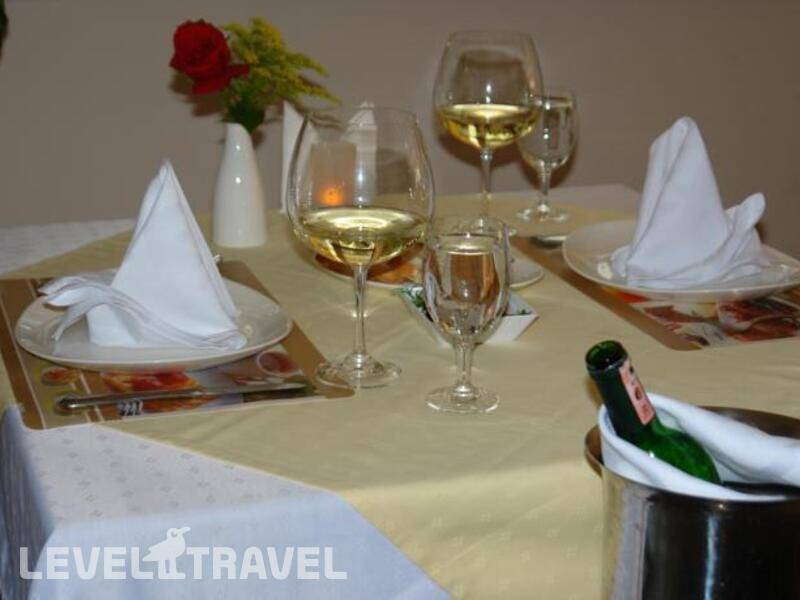 Фотография Ataer Hotel