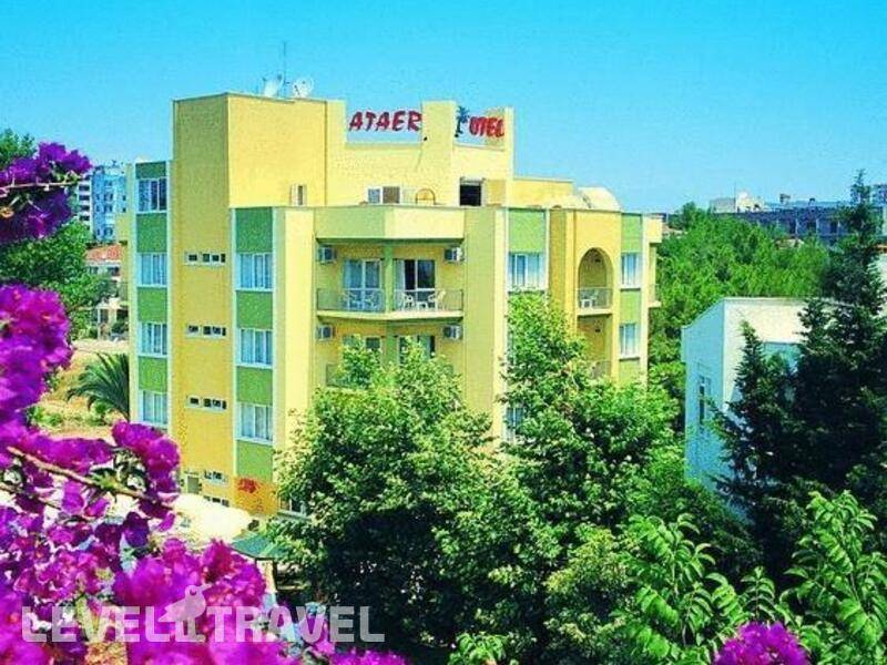 Фотография Ataer Hotel