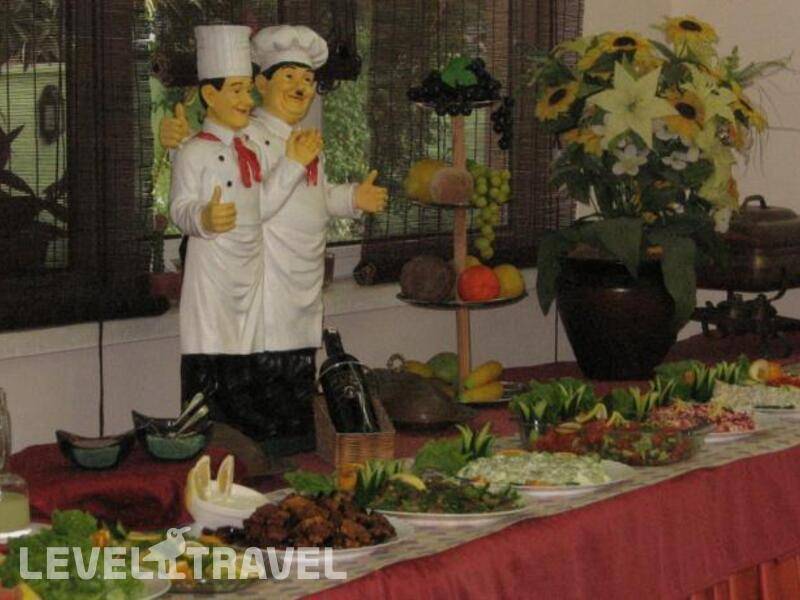 Фотография Ataer Hotel
