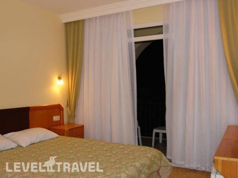 Фотография Ataer Hotel