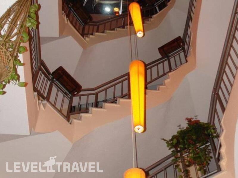 Фотография Ataer Hotel