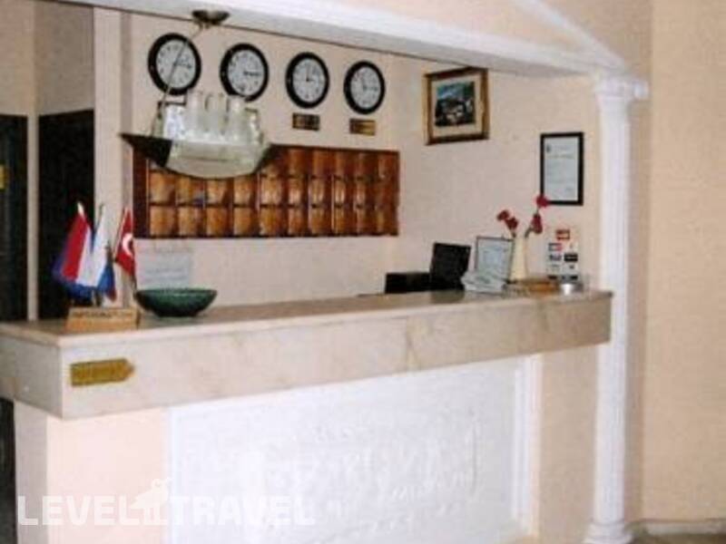 Фотография Ataer Hotel