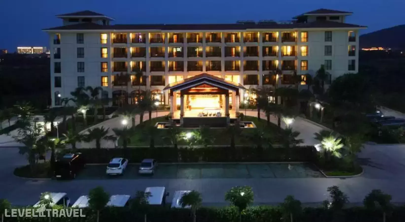 Dragon Bay Hotel Sanya