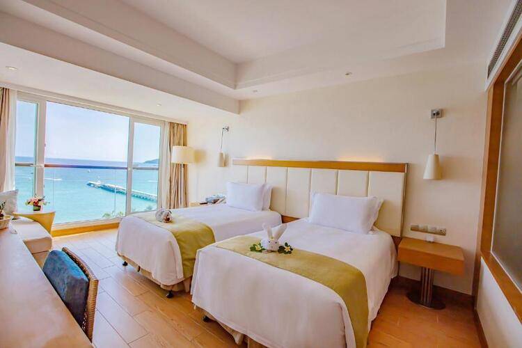 Ocean View Resort Yalong Bay (Ex.Narada Sanya Yalong Bay)
