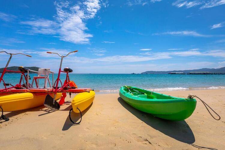 Ocean View Resort Yalong Bay (Ex.Narada Sanya Yalong Bay)
