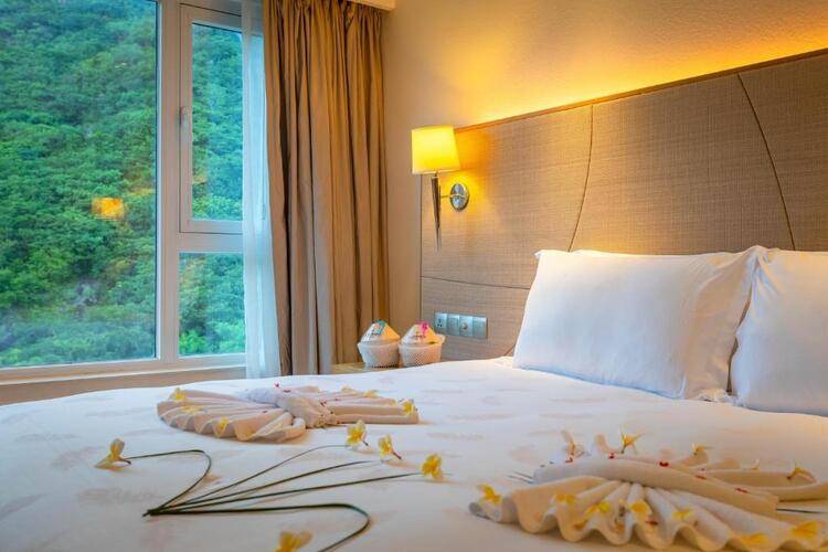 Ocean View Resort Yalong Bay (Ex.Narada Sanya Yalong Bay)