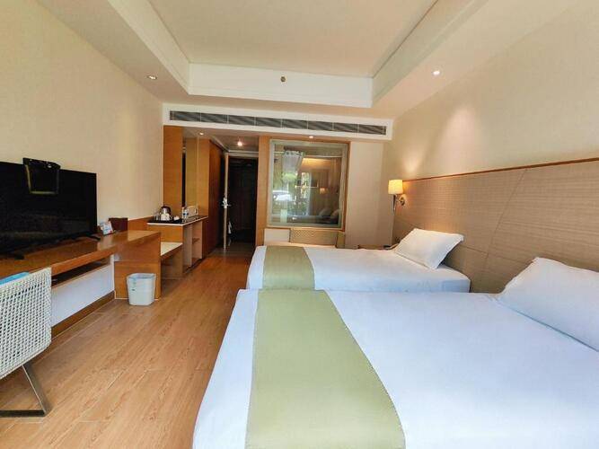 Ocean View Resort Yalong Bay (Ex.Narada Sanya Yalong Bay)