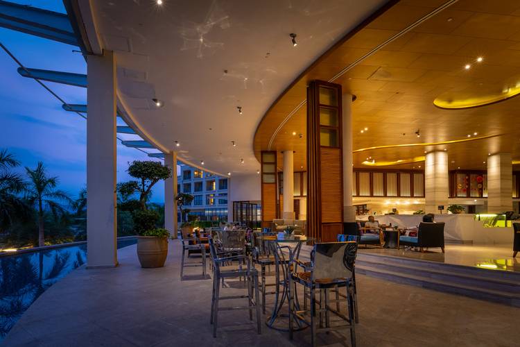 Ocean View Resort Yalong Bay (Ex.Narada Sanya Yalong Bay)
