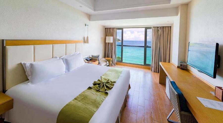 Ocean View Resort Yalong Bay (Ex.Narada Sanya Yalong Bay)