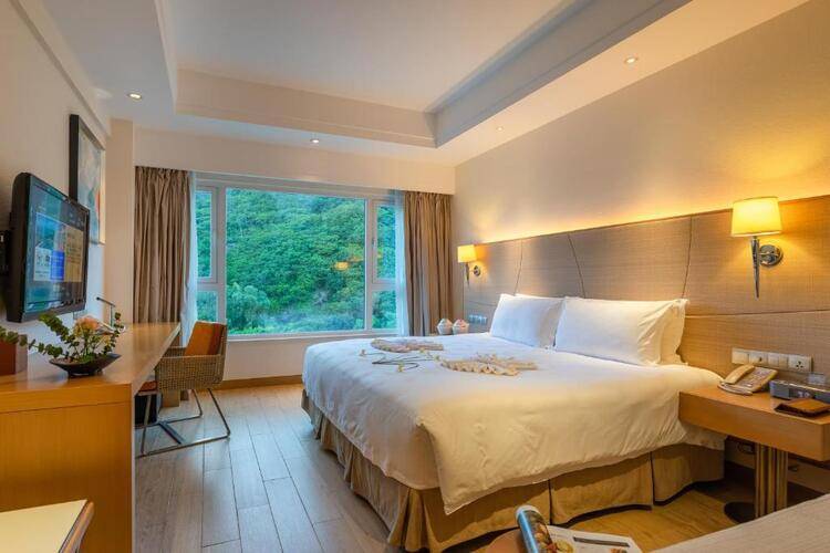 Ocean View Resort Yalong Bay (Ex.Narada Sanya Yalong Bay)