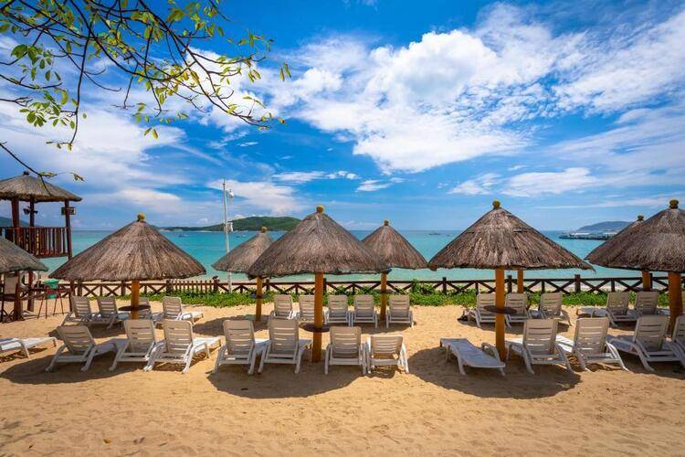 Ocean View Resort Yalong Bay (Ex.Narada Sanya Yalong Bay)