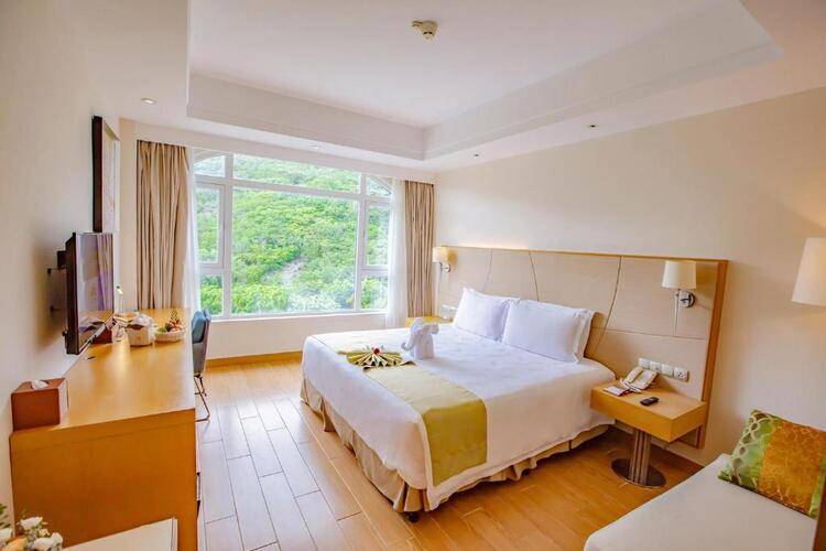 Ocean View Resort Yalong Bay (Ex.Narada Sanya Yalong Bay)