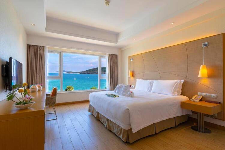 Ocean View Resort Yalong Bay (Ex.Narada Sanya Yalong Bay)