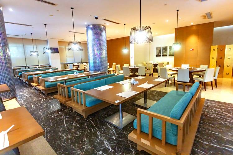 Ocean View Resort Yalong Bay (Ex.Narada Sanya Yalong Bay)