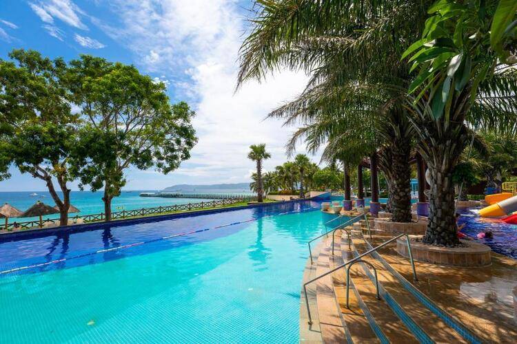Ocean View Resort Yalong Bay (Ex.Narada Sanya Yalong Bay)