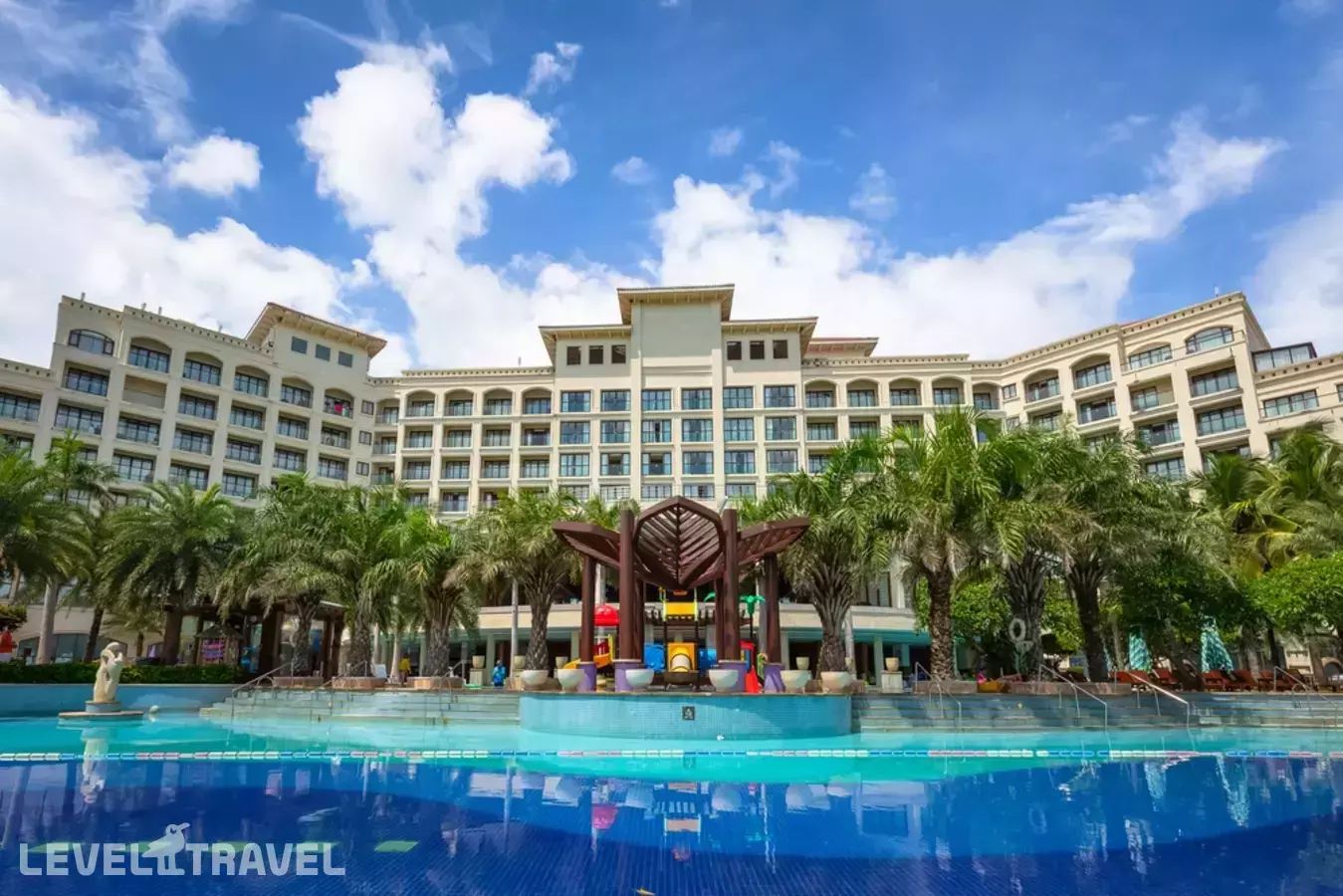 Ocean View Resort Yalong Bay (Ex.Narada Sanya Yalong Bay)