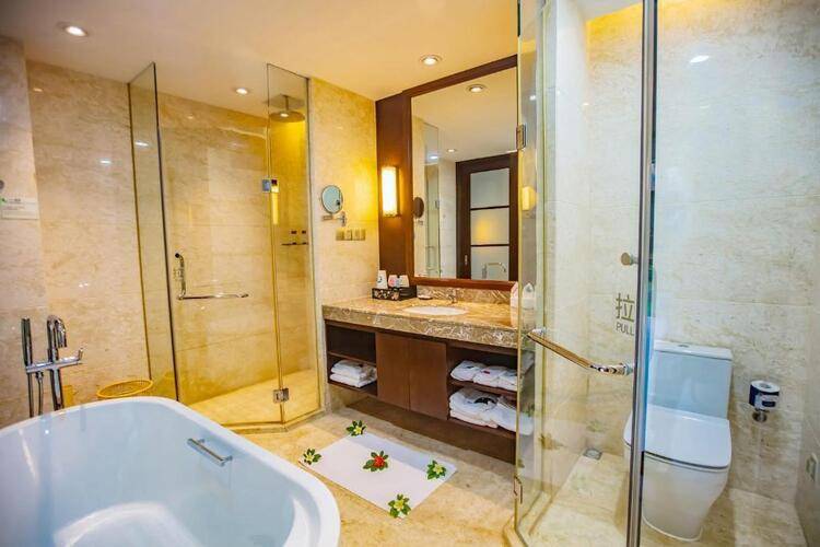Ocean View Resort Yalong Bay (Ex.Narada Sanya Yalong Bay)