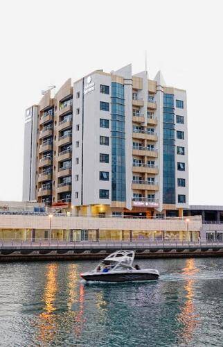 Pearl Marina Hotel Apartments