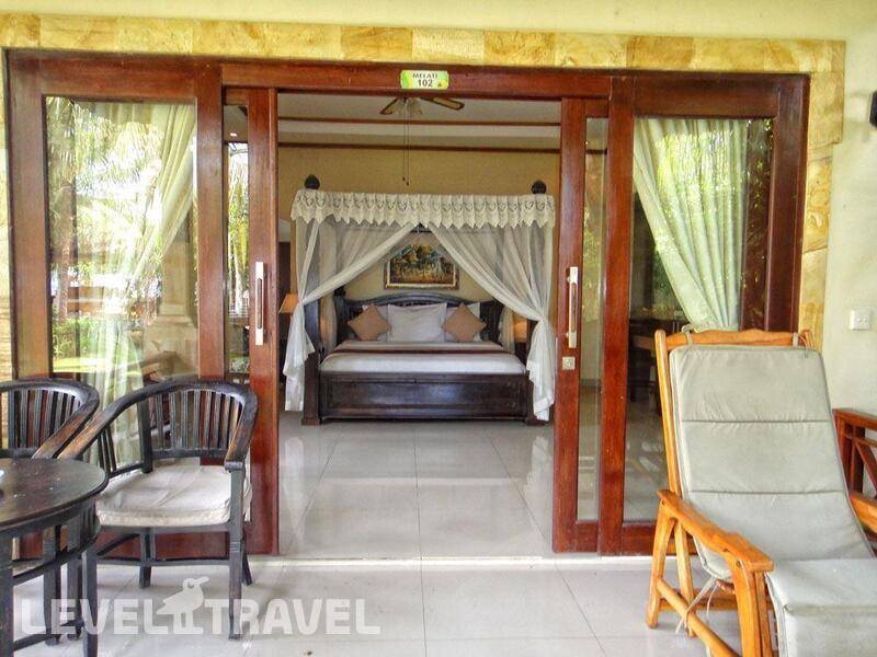 Фотография Arya Amed Beach Resort