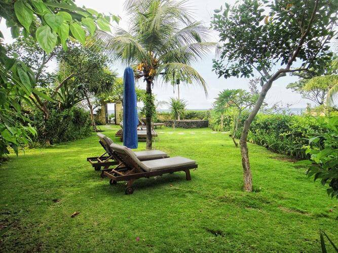 Arya Amed Beach Resort