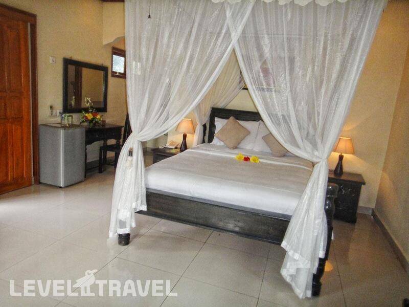Фотография Arya Amed Beach Resort