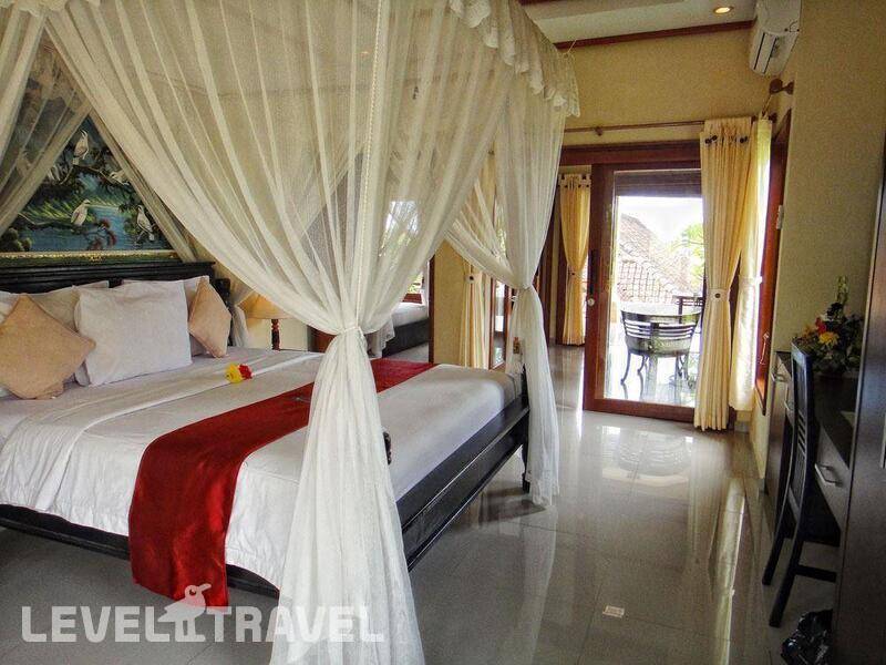 Фотография Arya Amed Beach Resort