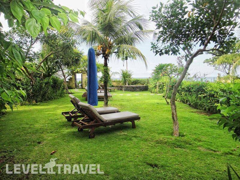 Фотография Arya Amed Beach Resort