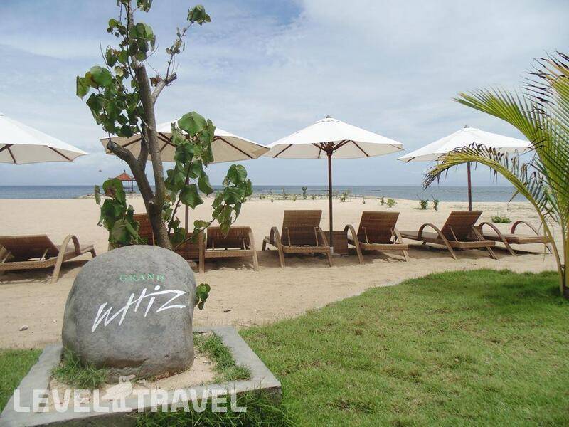 Фотография Grand Whiz Nusa Dua Фотография Grand Whiz Nusa Dua