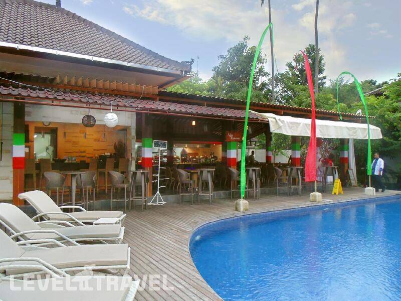 Фотография Grand Whiz Nusa Dua Фотография Grand Whiz Nusa Dua