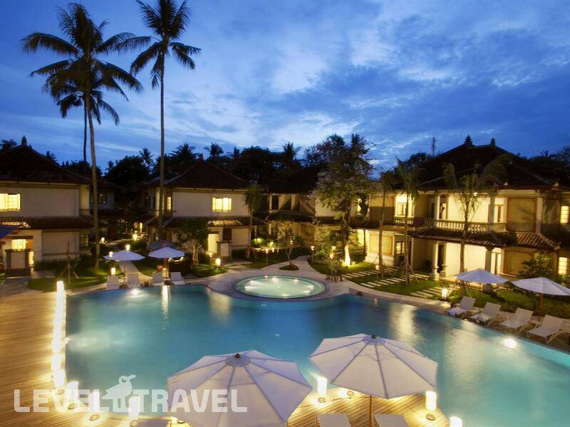 Фотография Grand Whiz Nusa Dua Фотография Grand Whiz Nusa Dua