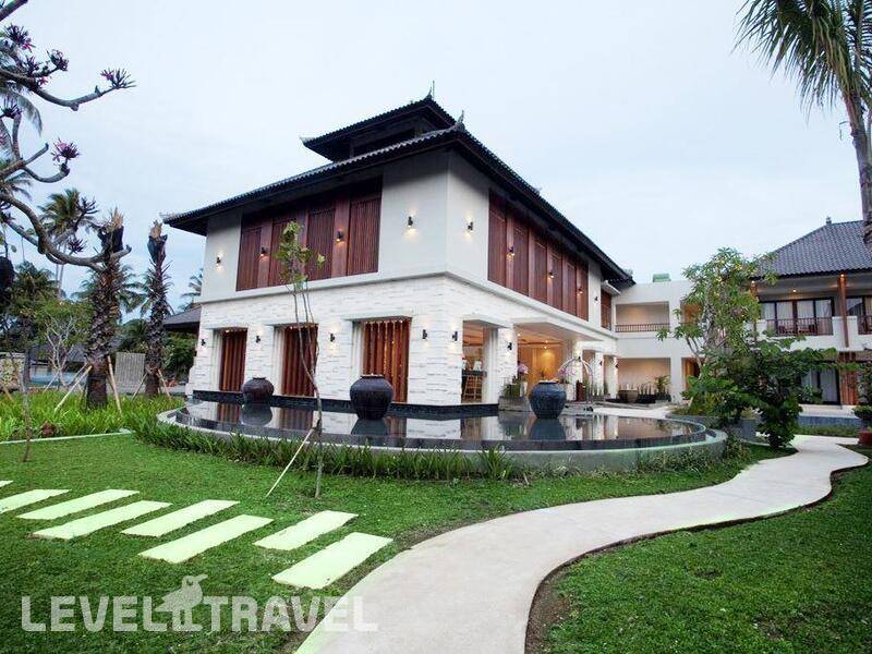 Фотография Grand Whiz Nusa Dua Фотография Grand Whiz Nusa Dua