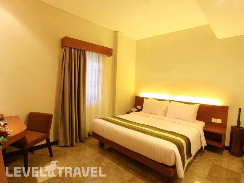 Фотография Grand Whiz Nusa Dua Фотография Grand Whiz Nusa Dua
