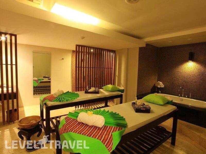 Фотография Grand Whiz Nusa Dua