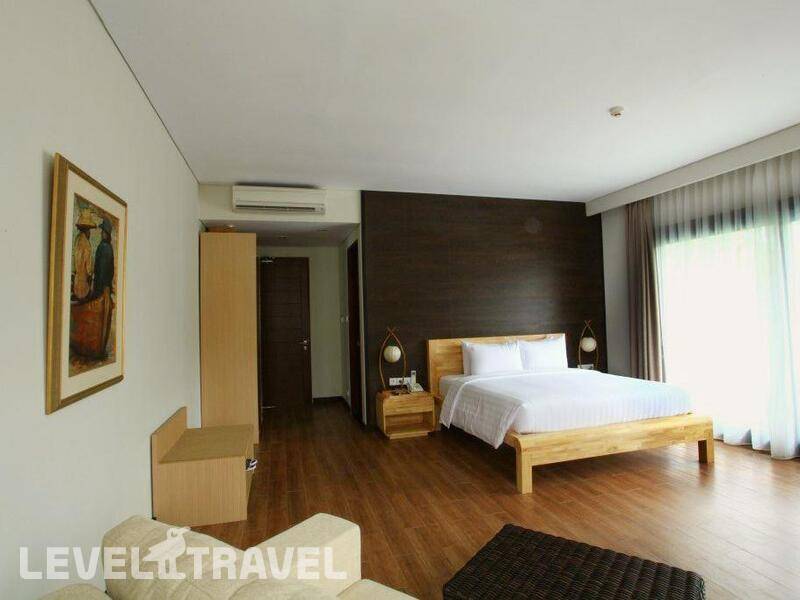 Фотография Grand Whiz Nusa Dua