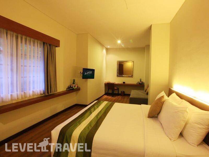 Фотография Grand Whiz Nusa Dua Фотография Grand Whiz Nusa Dua