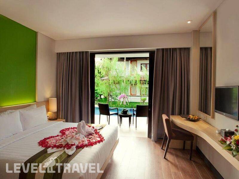 Фотография Grand Whiz Nusa Dua