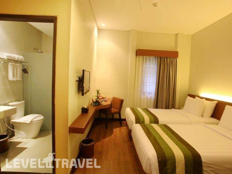 Фотография Grand Whiz Nusa Dua Фотография Grand Whiz Nusa Dua
