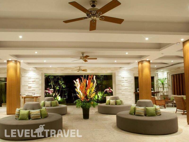 Фотография Grand Whiz Nusa Dua Фотография Grand Whiz Nusa Dua