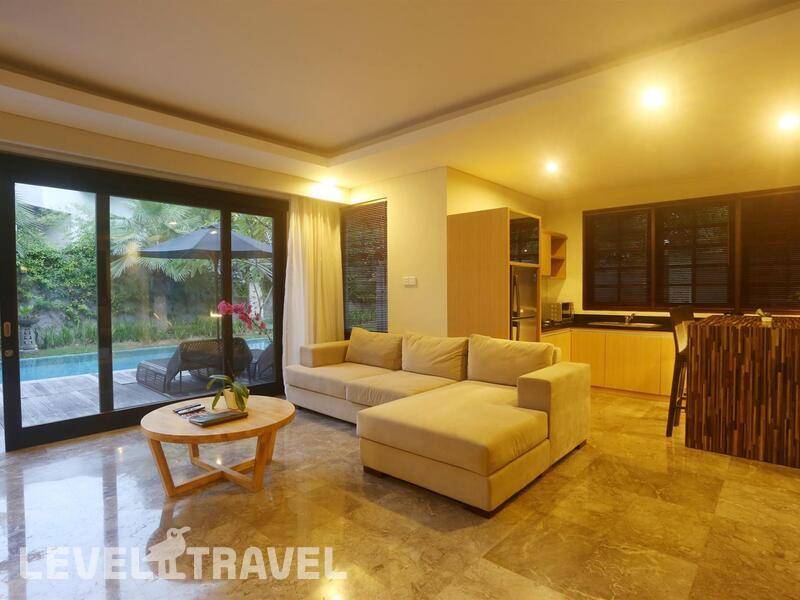 Фотография Grand Whiz Nusa Dua