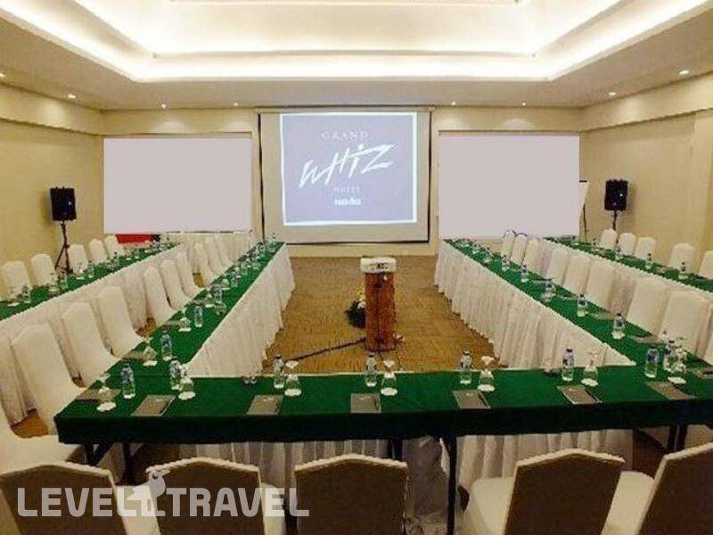 Фотография Grand Whiz Nusa Dua